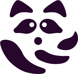 RACCOON STUDIO · SOFTWARE & APPS